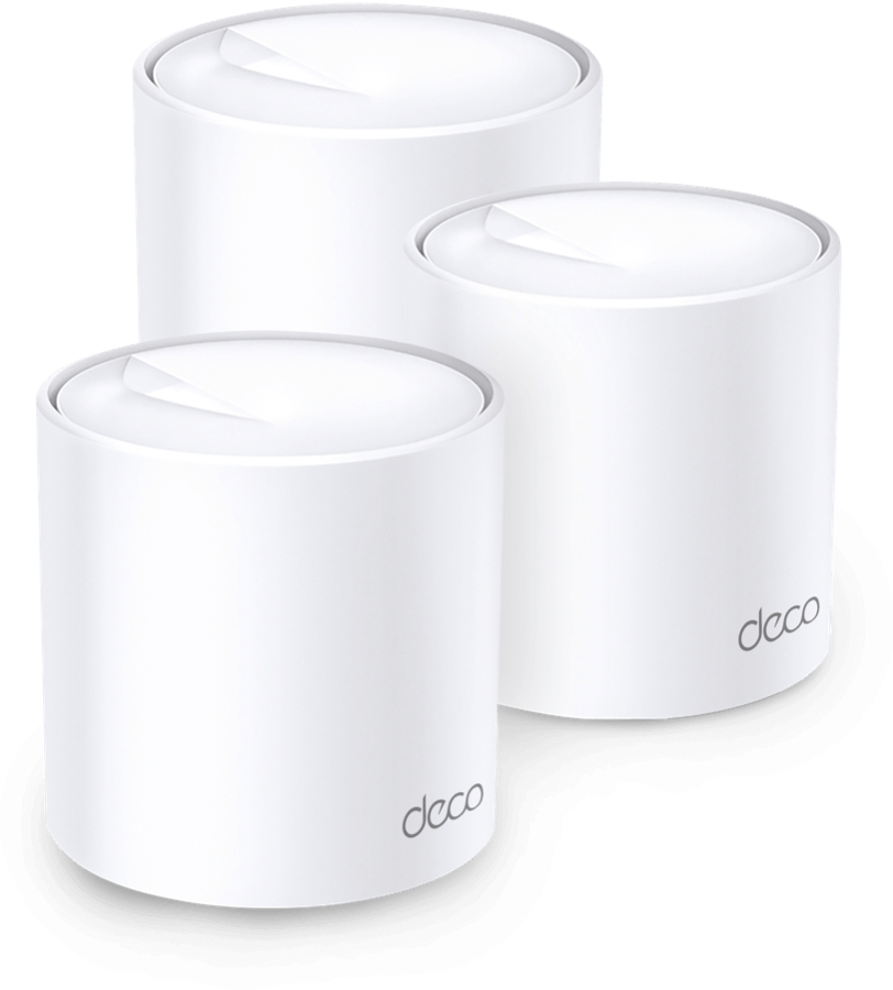 TP-Link Deco X50 | Fibre mesh WiFi | Afrihost